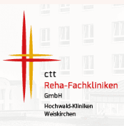 ctt Reha-Fachkliniken Hochwald-Kliniken Weiskirchen
